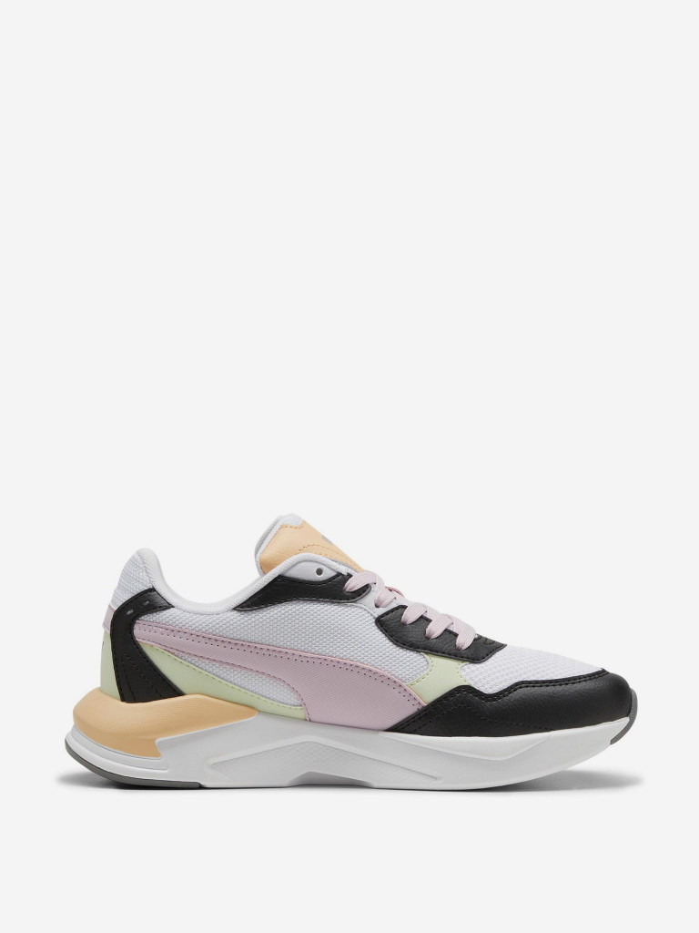 Кроссовки женские PUMA X-Ray — фото №4
