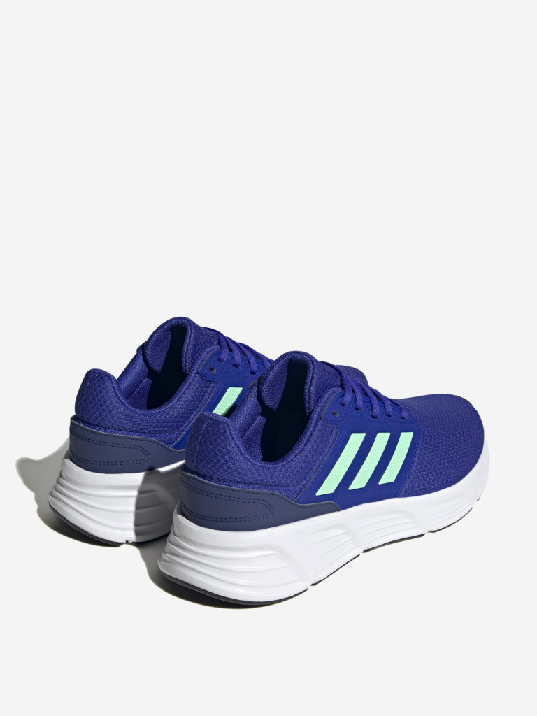 Кроссовки мужские adidas Galaxy 6 M — фото №5