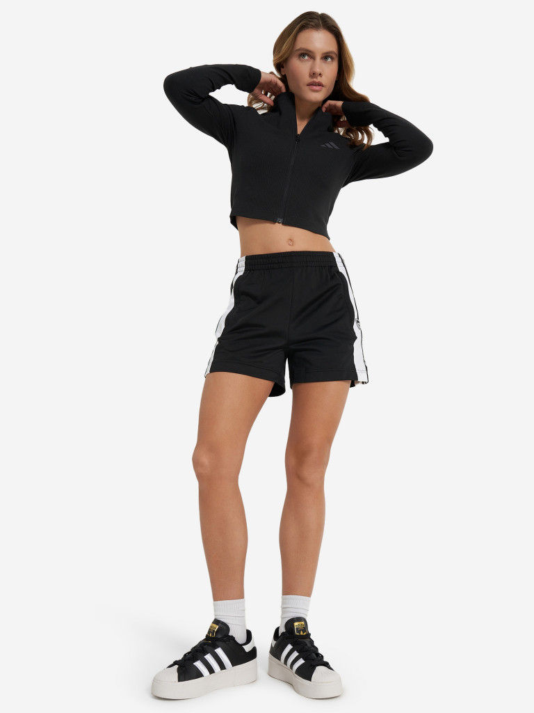 Свитшот женский adidas — фото №4