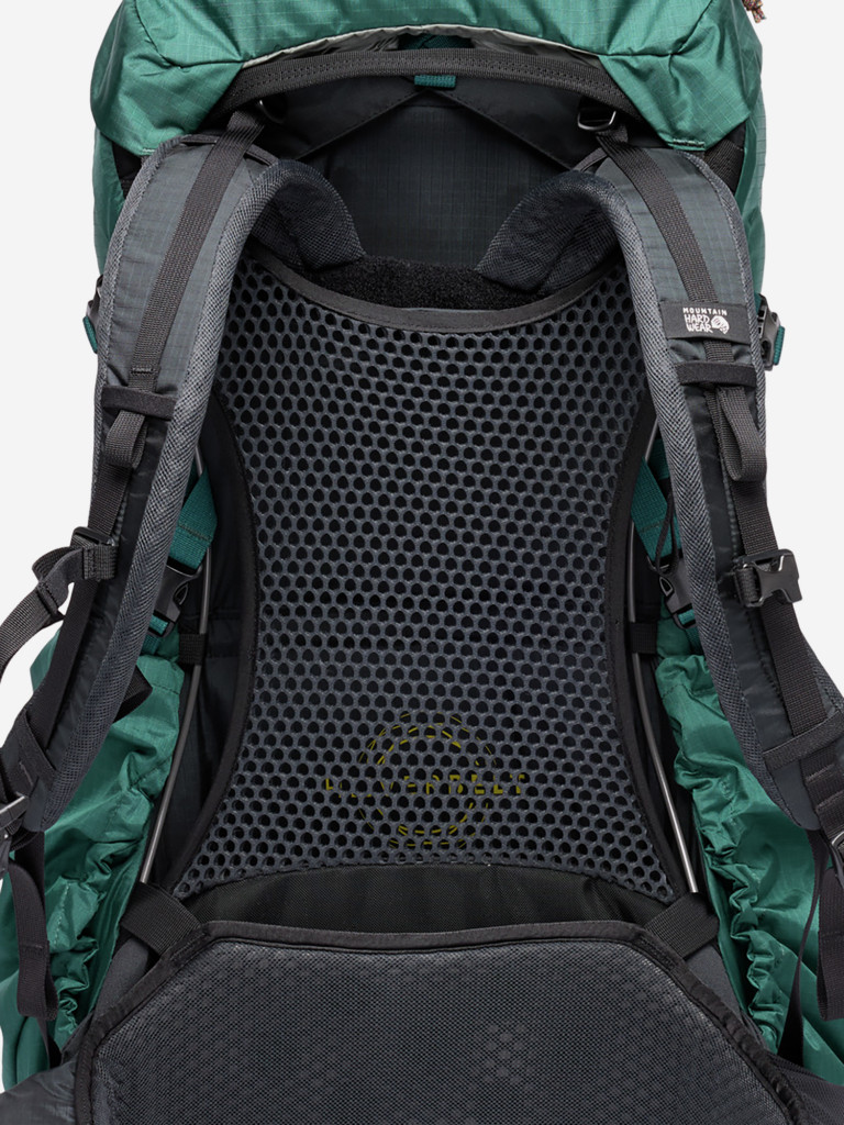 Рюкзак женский Mountain Hardwear PCT W, 50 л — фото №10