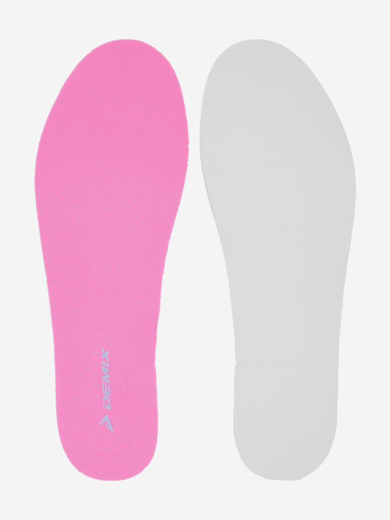 Кроссовки для девочек Demix Sp Turbo Base 2.0 — фото №8