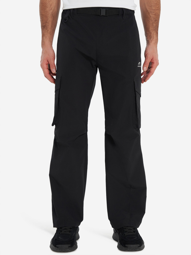 Athlex ерлер шалбары — фото №5