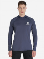 Лонгслив мужской Geotech — фото №2