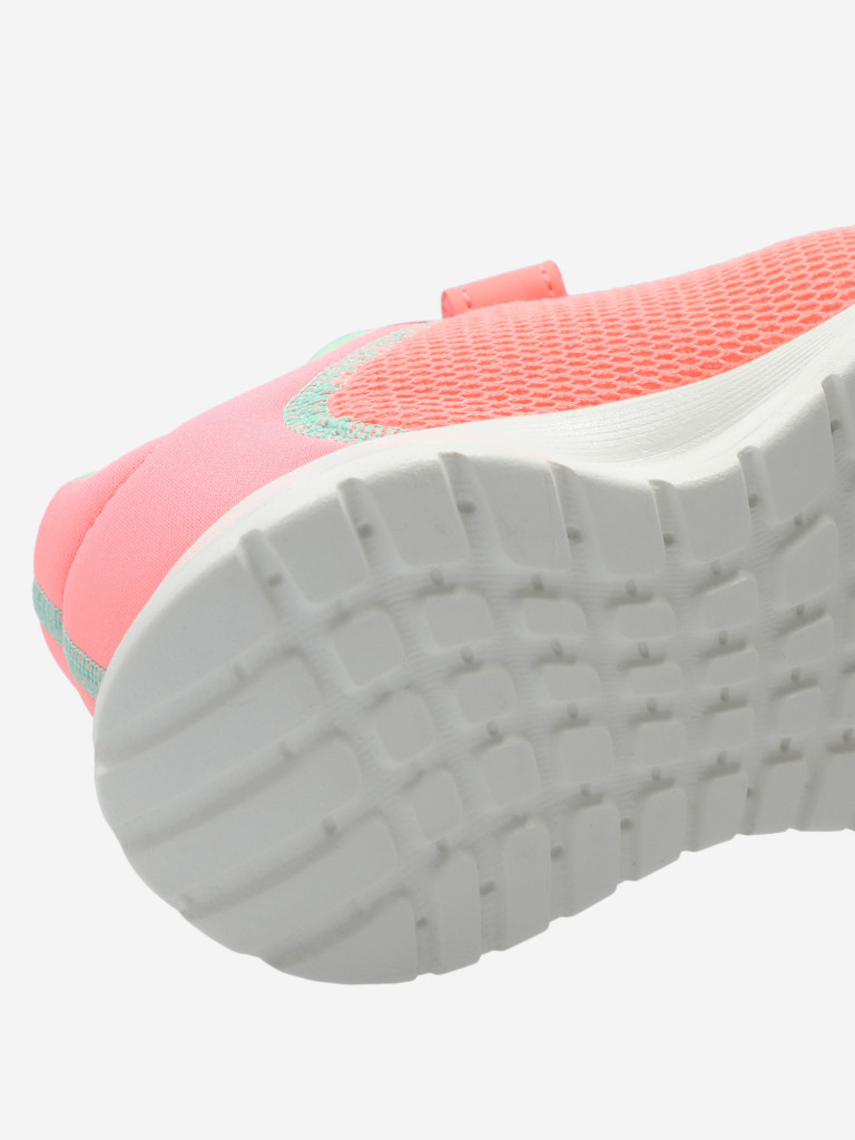 Кроссовки для девочек adidas Tensaur Run 2.0 CF I — фото №9
