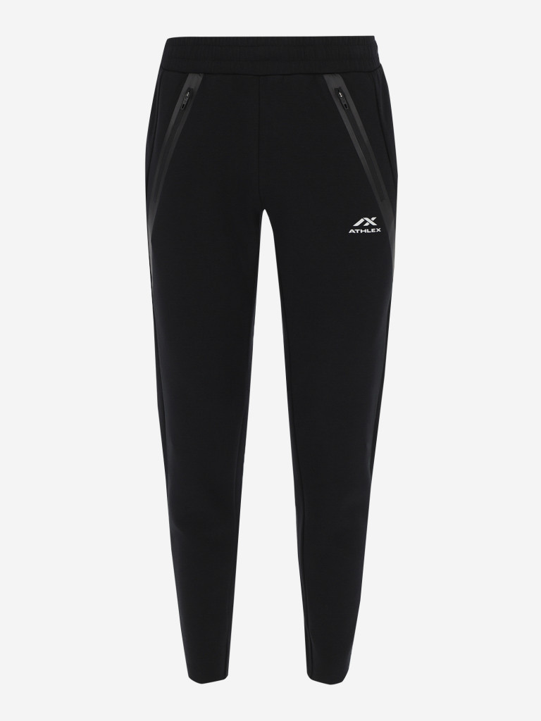Брюки мужские Athlex Top Fleece — фото №6