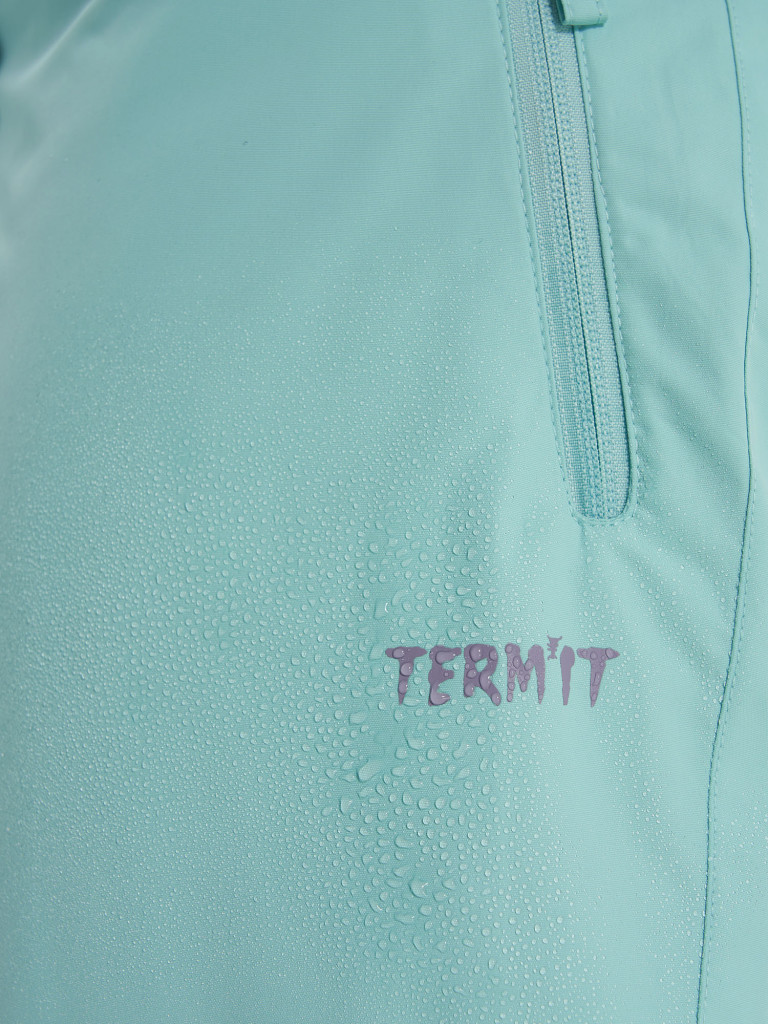 Брюки утепленные женские Termit — фото №13