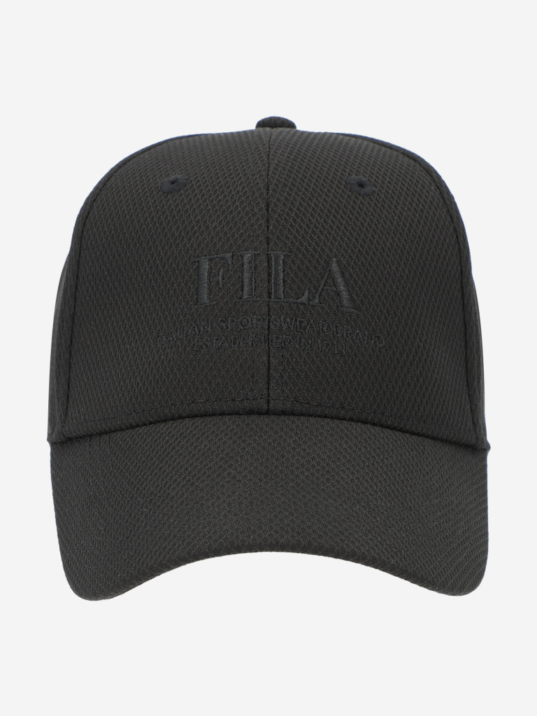 Бейсболка FILA — фото №2