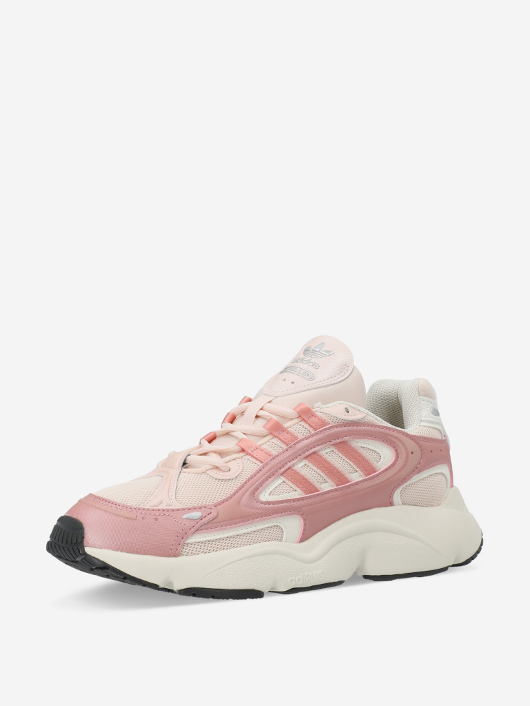 Кроссовки женские adidas Ozmillen — фото №3