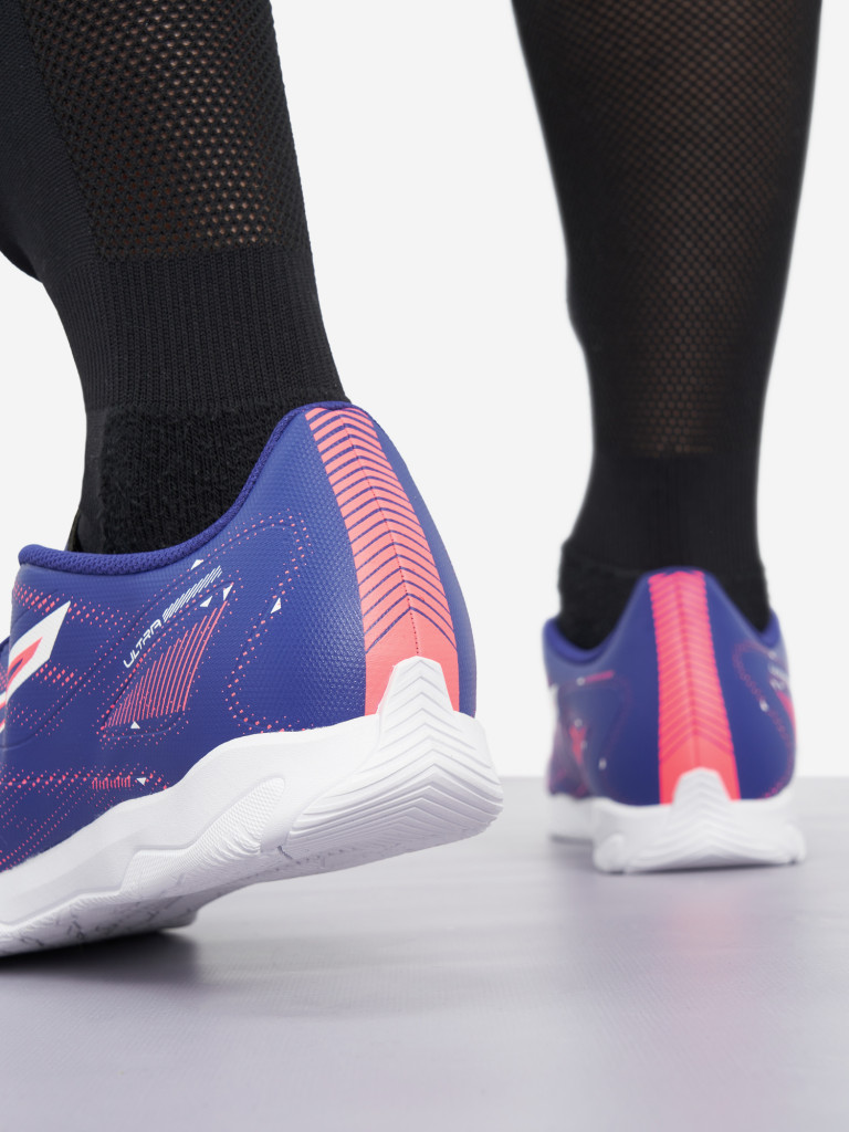 PUMA Ultra 5 Play IT ерлер бутсы — фото №9
