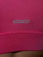 Топ бра спортивный Demix ActiveMove Essentials Longline — фото №5