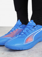 PUMA Ultra 6 Play It ерлер бутсы — фото №8