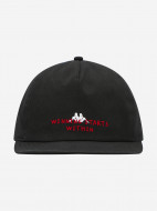 Бейсболка Kappa — фото №2