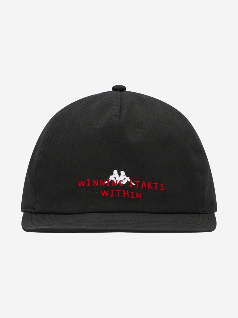 Бейсболка Kappa — фото №2