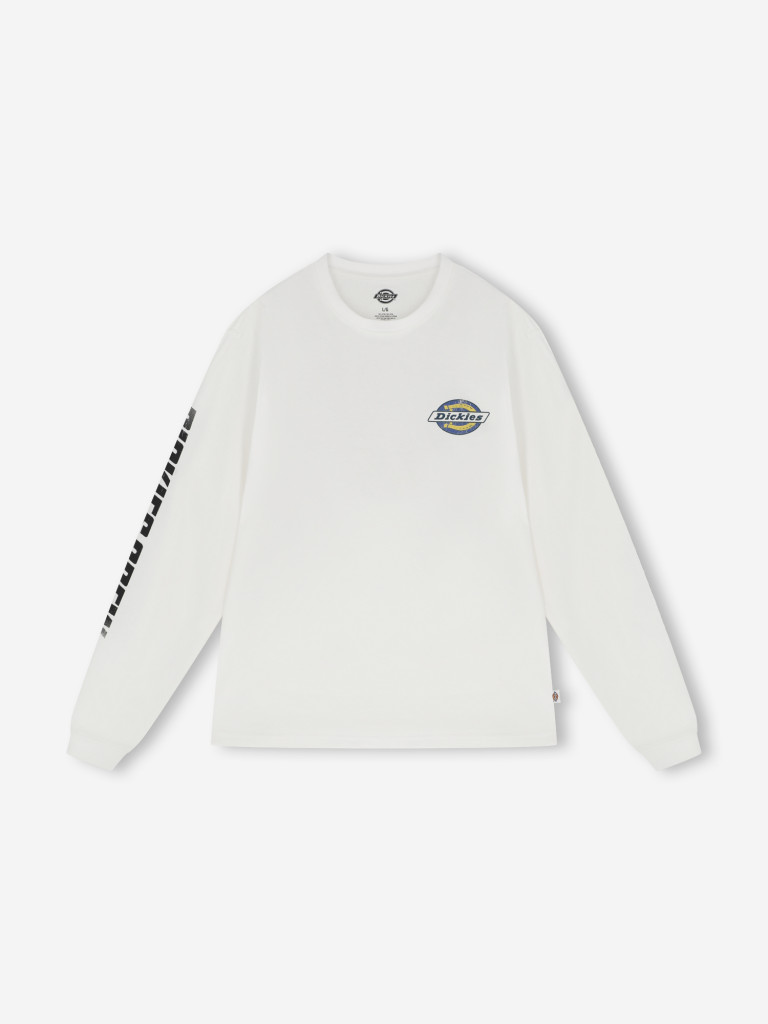 Лонгслив мужской DICKIES Nashport — фото №9