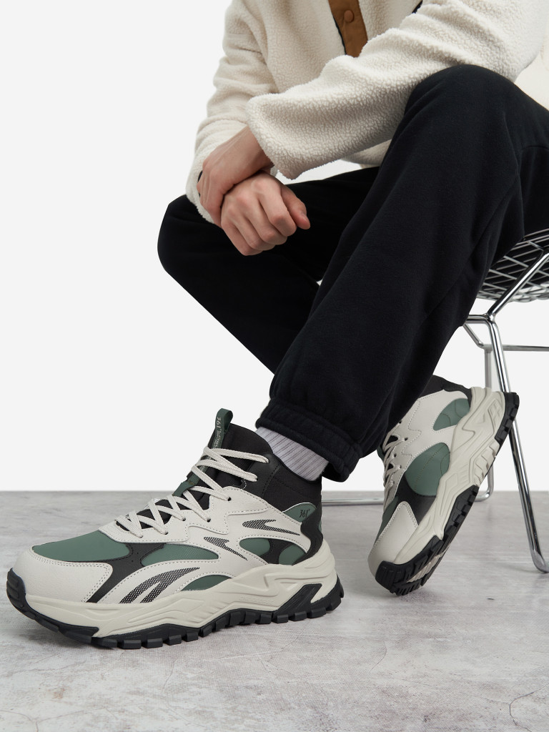 361° ерлер жылы кроссовкасы