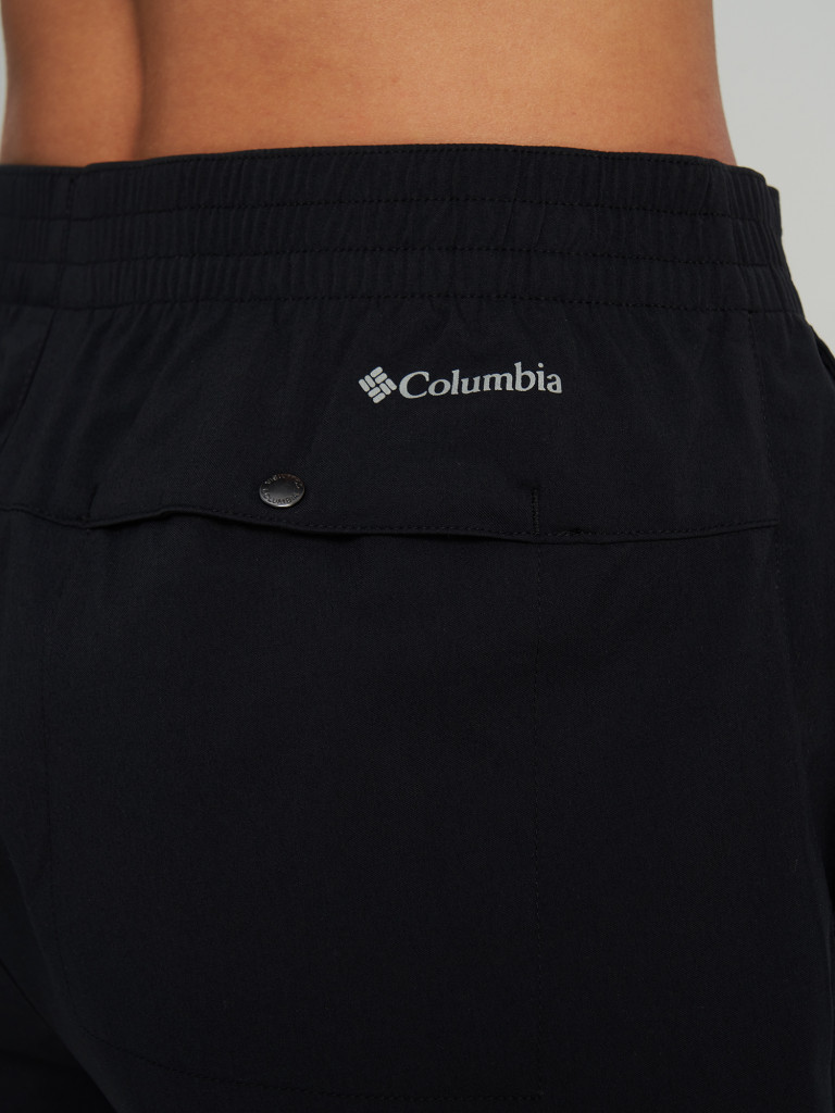 Шорты женские Columbia Cedar Crest Short — фото №6