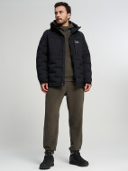 Ультралегкий пуховик мужской Mountain Hardwear Stretchdown Parka — фото №4