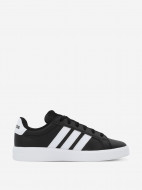 Кеды детские adidas Grand Court 3.0 — фото №4