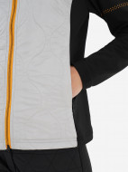 Куртка для беговых лыж женская Moaxsport Tauri — фото №8