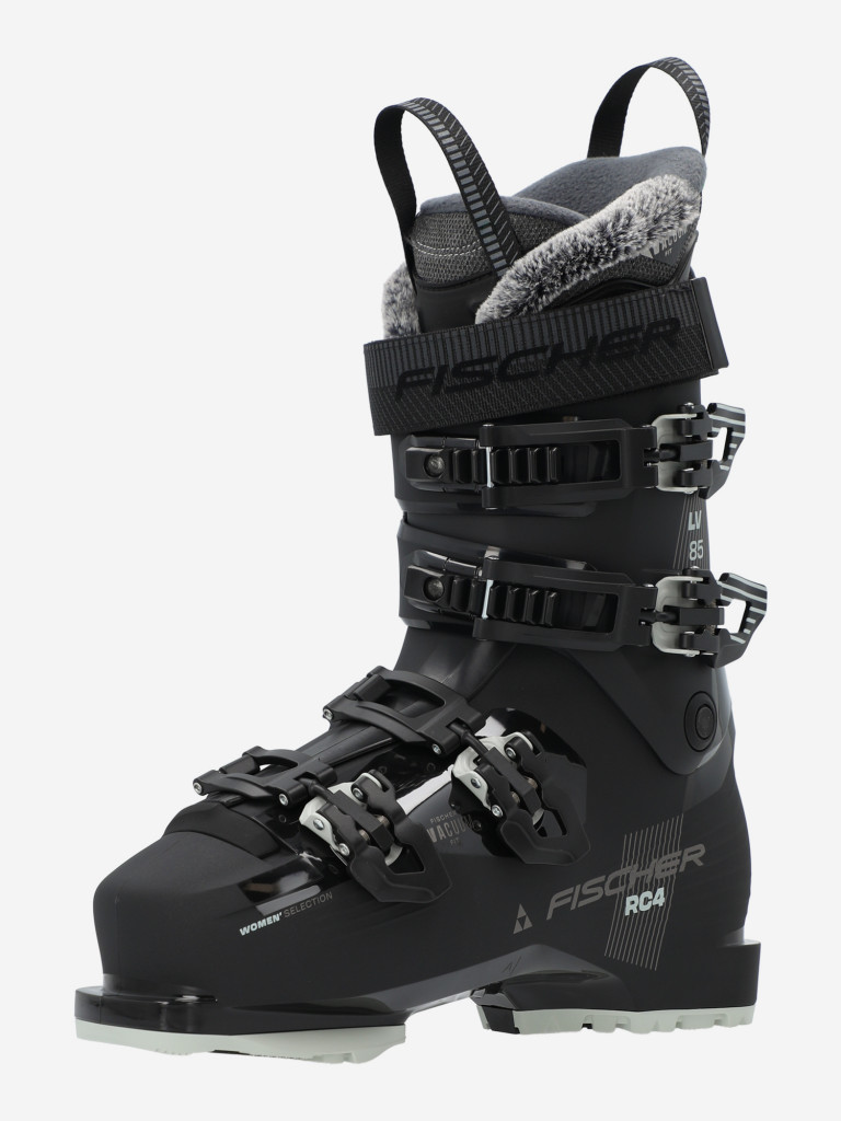 Fischer RC4 85 LV Black әйелдер таушаңғы бәтеңкесі — фото №2