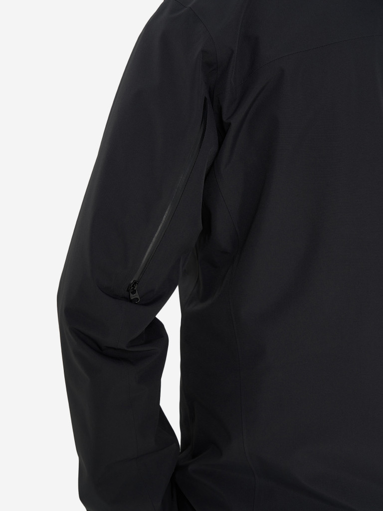 Ветровка мужская Kailas Windhunter Hardshell — фото №16