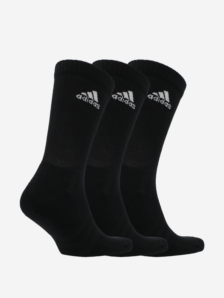 Носки мужские adidas, 3 пары — фото №4