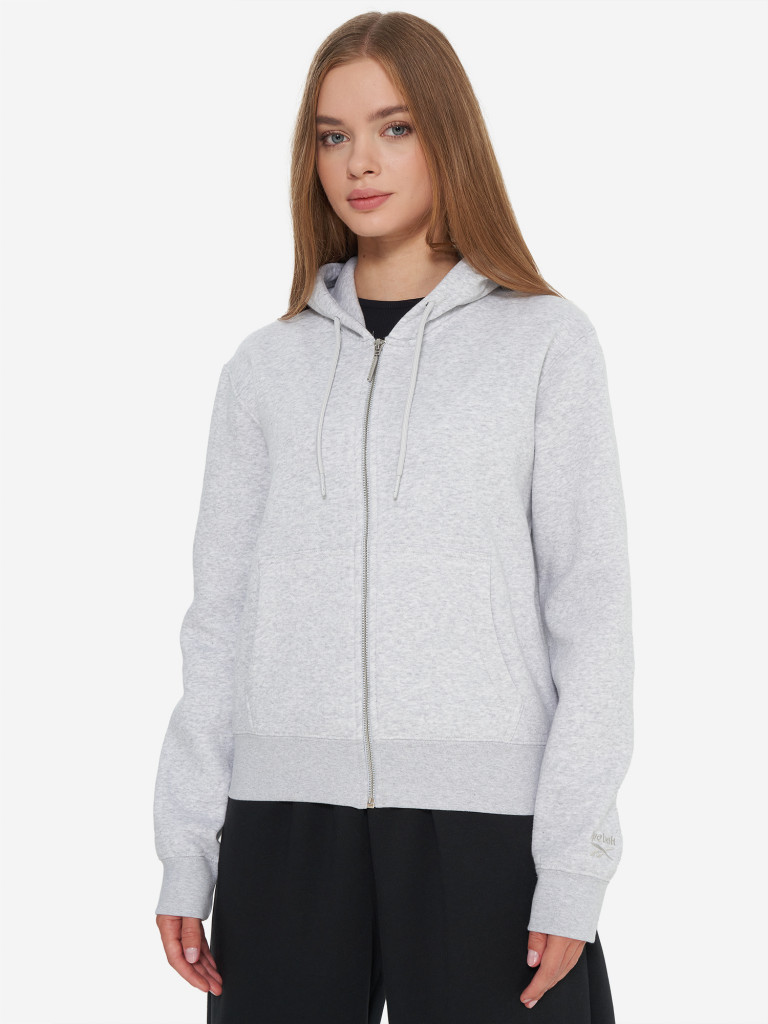 Толстовка женская Reebok Ariana — фото №2