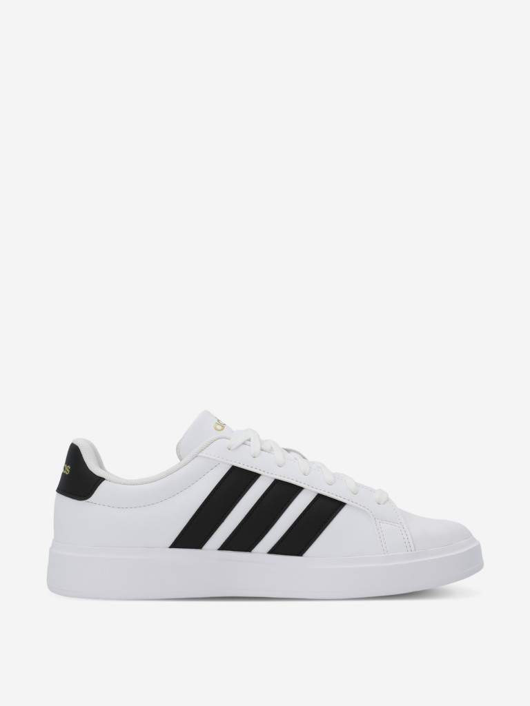 Кеды женские adidas Streettalk — фото №4