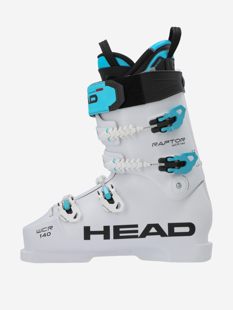 Ботинки горнолыжные Head Raptor WCR 140 S