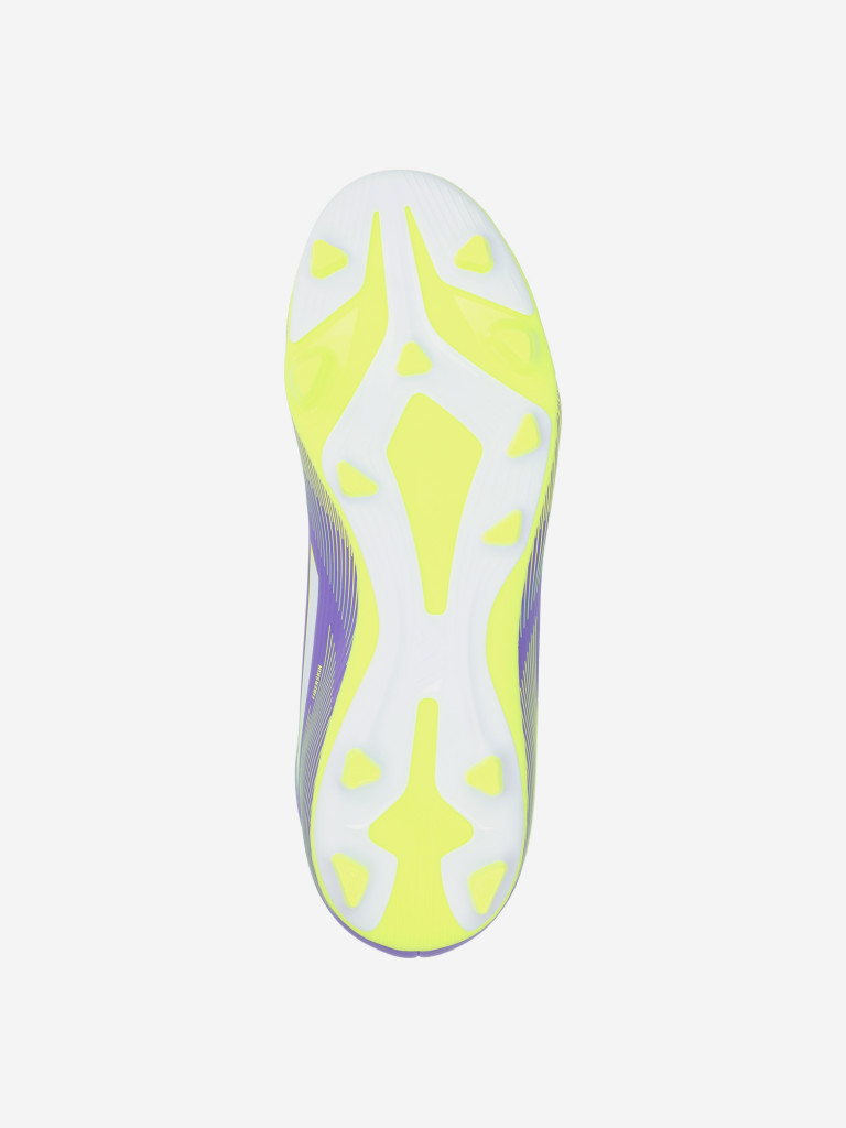 Бутсы для мальчиков Adidas F50 Club — фото №6