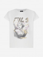 Футболка для девочек FILA — фото №8