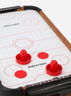 Настольный аэрохоккей Denton — фото №10