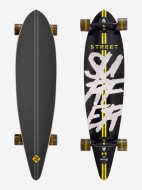 Круизер Street Surfing Pintail Road Line 40"