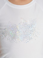 Футболка для девочек Demix — фото №7