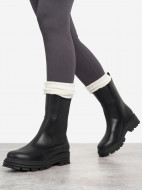 Ботинки утепленные женские GSD — фото №8