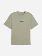 Футболка мужская PUMA Ess Logo Lab