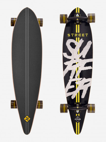 Street Surfing Pintail Road Line 40" круизері