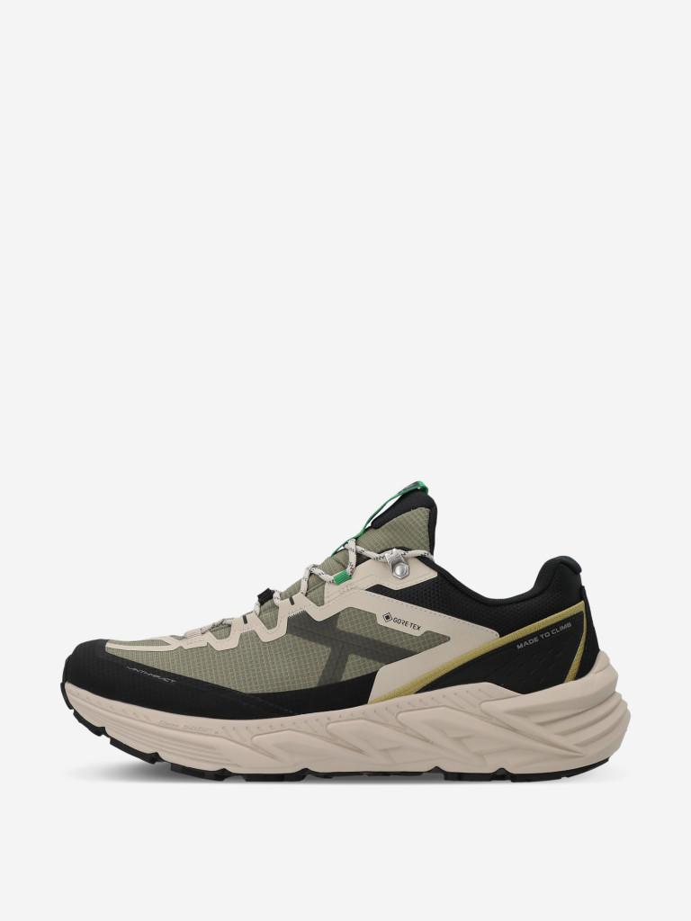 Kailas Mountain Wander-2 GTX ерлер қонышсыз бәтеңкесі — фото №2