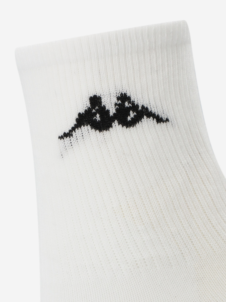 Kappa ұлдарға арналған ұйықтары, 3 жұп — фото №5