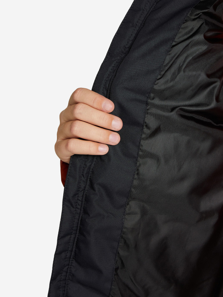 Пуховик для мальчиков Outventure — фото №6