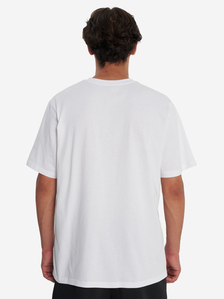 Футболка мужская Reebok Adrian — фото №3