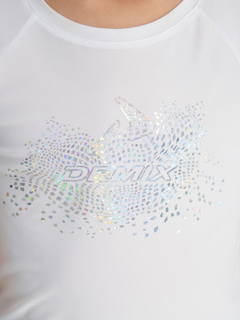 Футболка для девочек Demix — фото №7