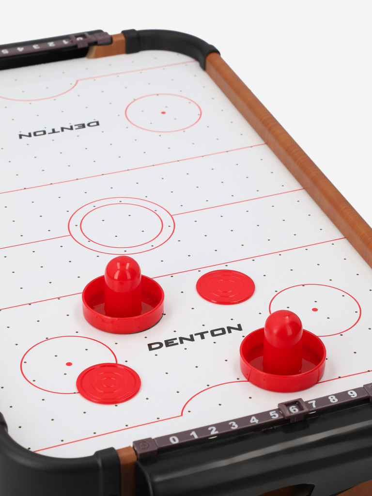 Настольный аэрохоккей Denton — фото №10