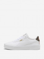 Кеды женские Puma Carina 3.0 Animal Flair