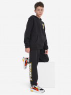 Брюки для мальчиков PUMA Basketball Hoopstellations — фото №4