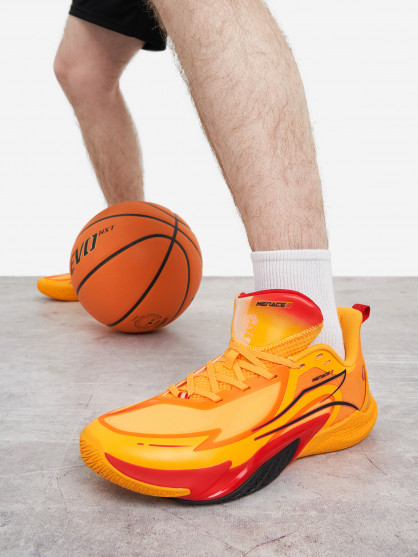 Кроссовки мужские 361° Professional Basketball