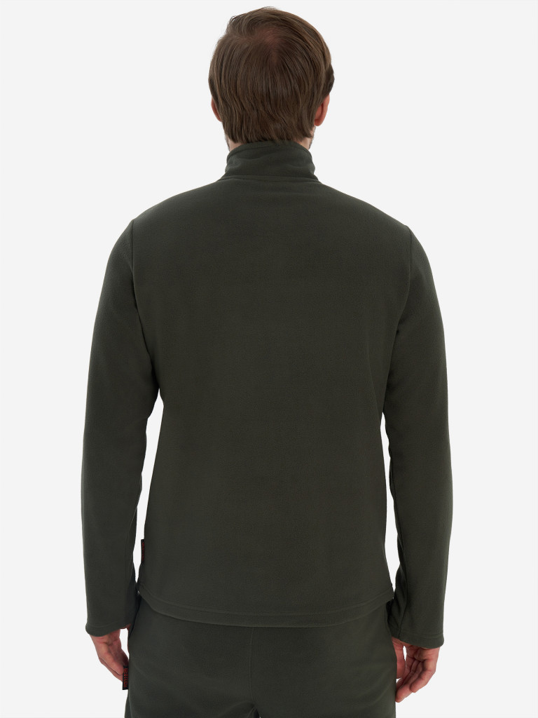 Толстовка мужская Geotech — фото №3