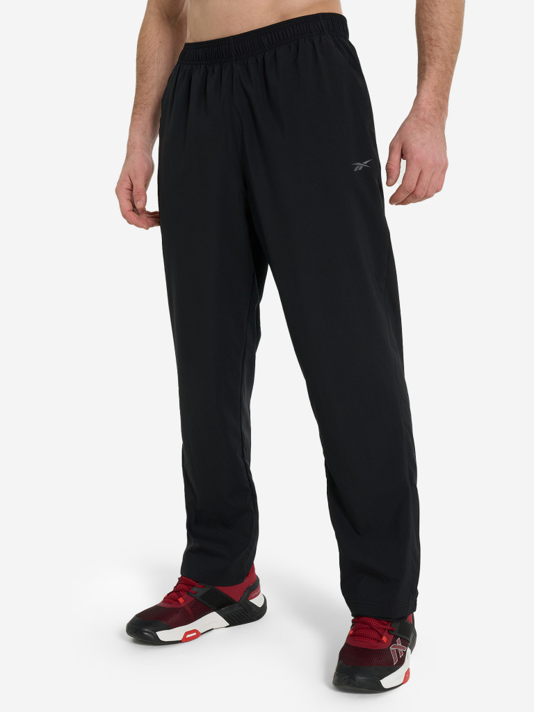 Брюки мужские Reebok Train