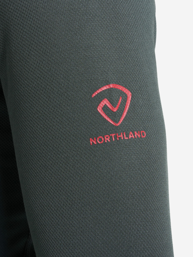 Термобелье верх мужское Northland Cotton — фото №4