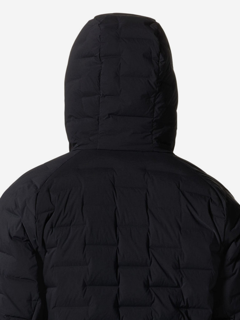 Пуховик мужской Mountain Hardwear Stretchdown — фото №8
